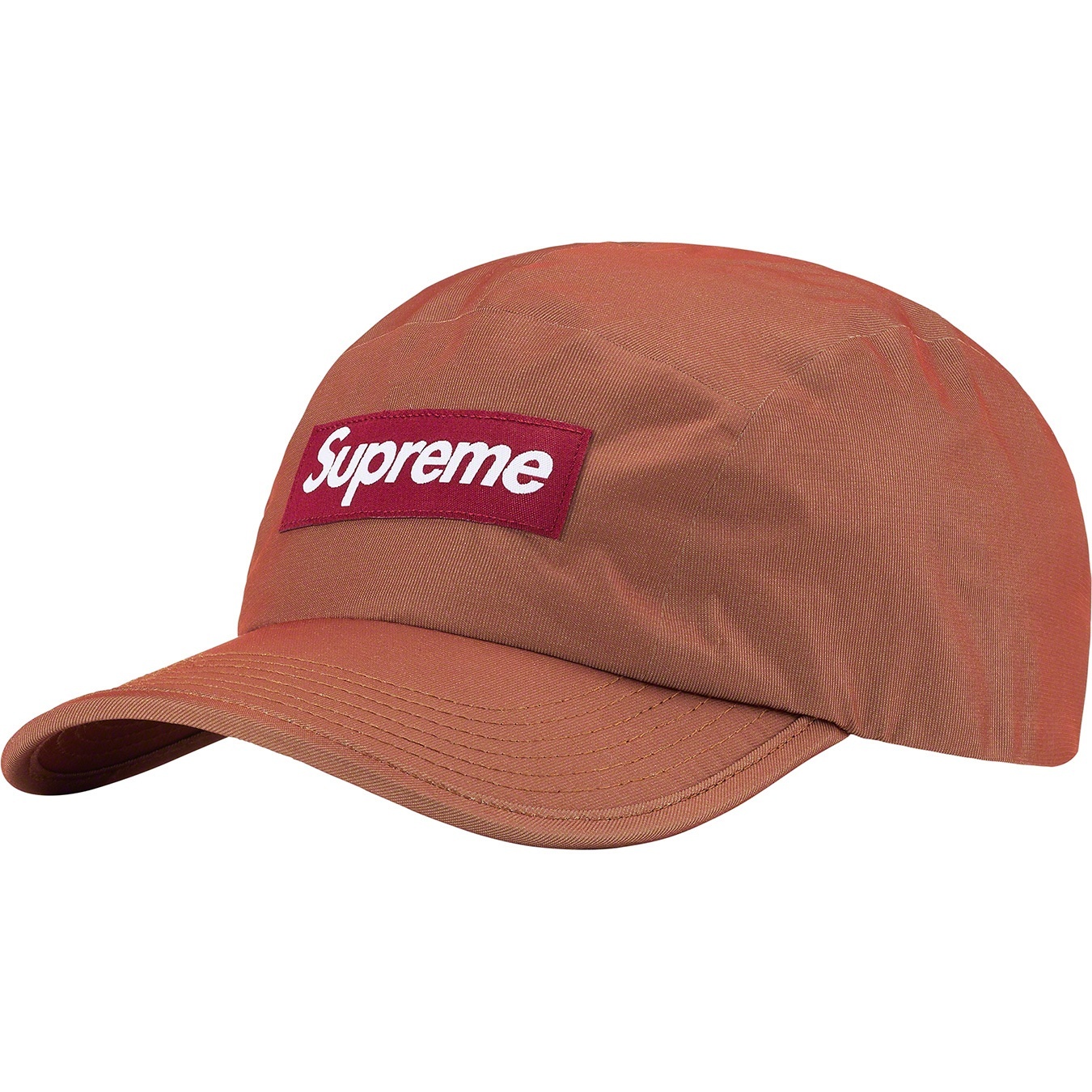 Reflective Mesh Camp Cap view 14